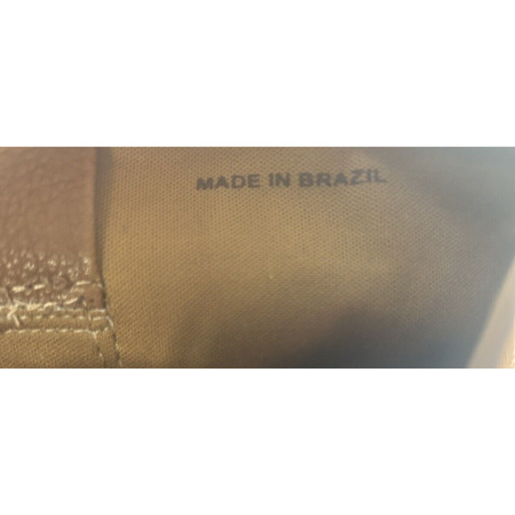 Pour La Victoire Tall Boho Western Riding Boots Women's Size 6 - Picture 9 of 9